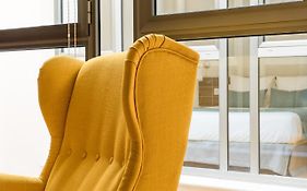 Homeabout Fresca Apartment II